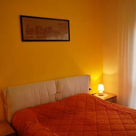 Appartamento La Magnolia *