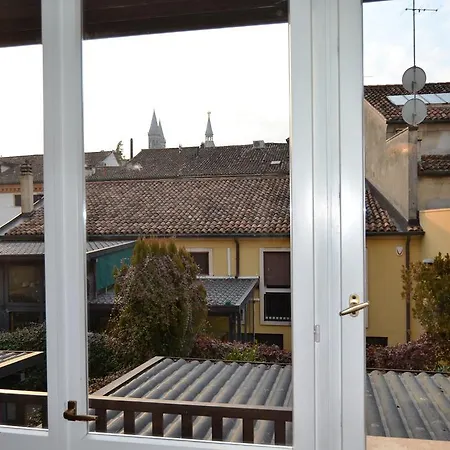 Appartamento La Magnolia *