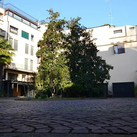 Appartamento La Magnolia Padova