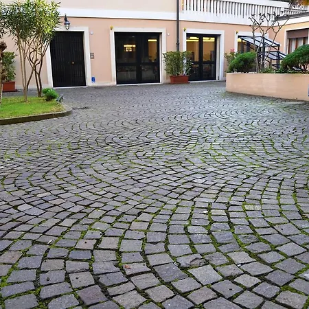 Appartamento La Magnolia