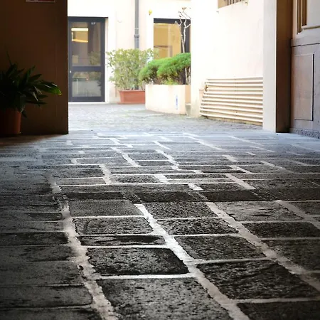 Appartamento La Magnolia *