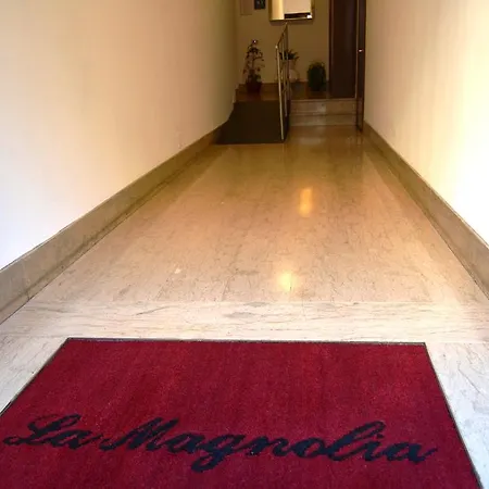Appartamento La Magnolia *