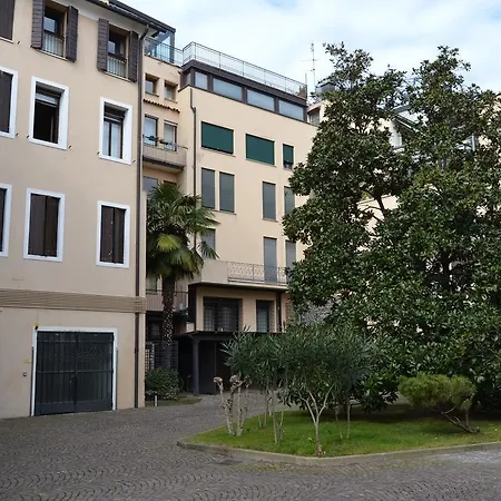 Appartamento La Magnolia Padova