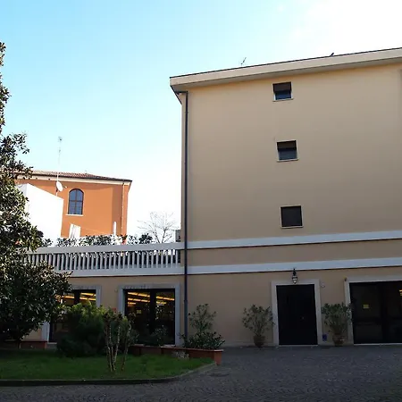 La Magnolia